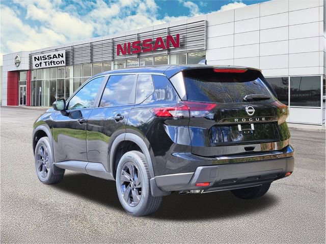 New 2026 Nissan Rogue SV image 6