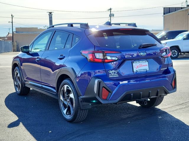 Used 2024 Subaru Crosstrek 2.5i Limited image 5