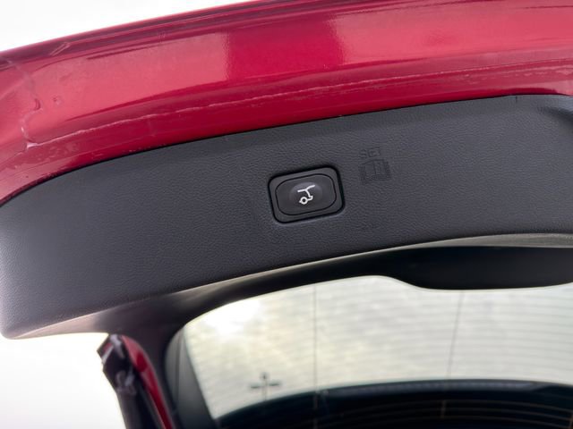 Used 2022 Ford Edge SEL w/ Convenience Package image 35