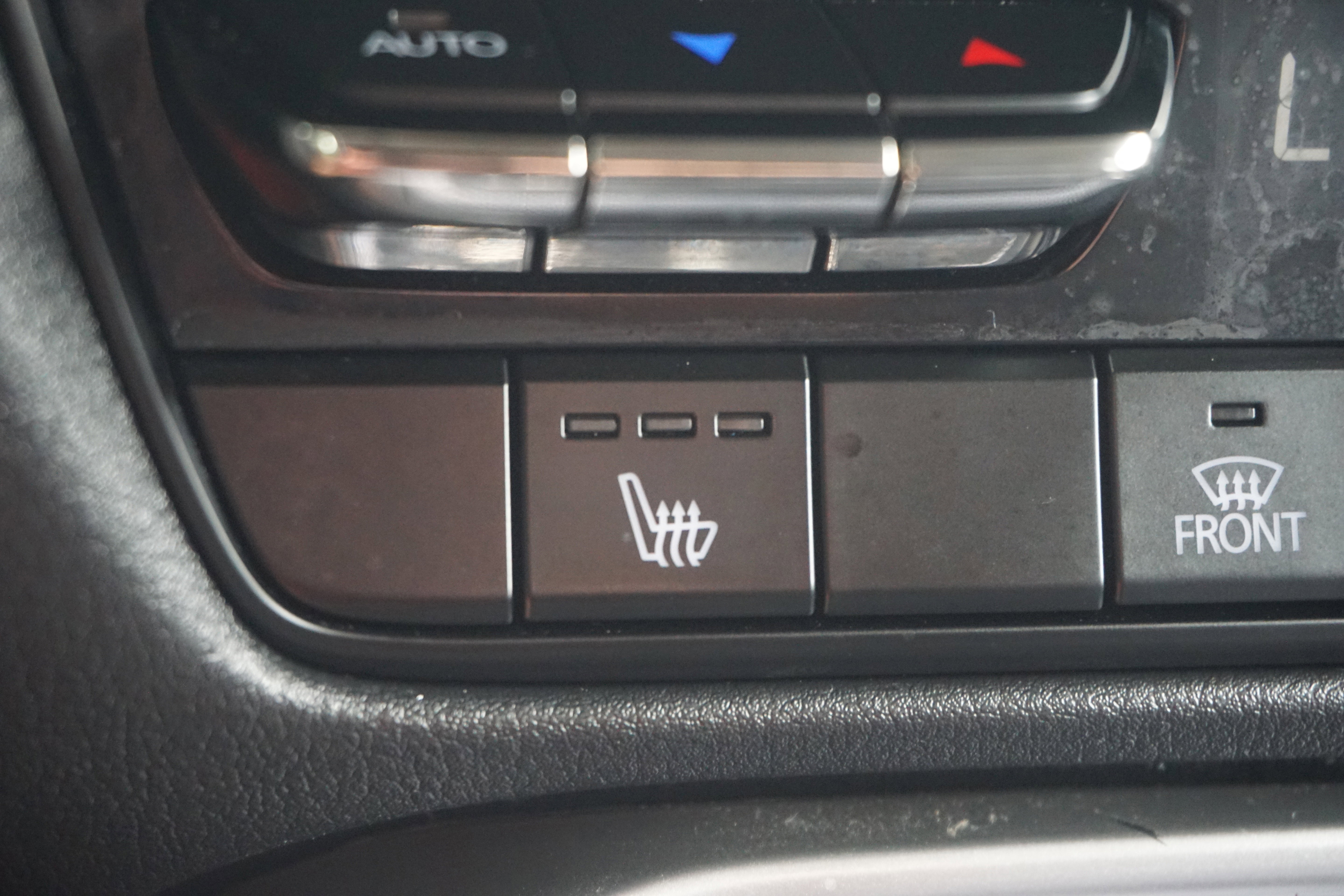 Used 2024 MAZDA CX-90 3.3 Turbo w/ Preferred Plus image 34