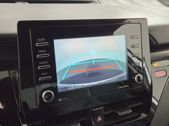 Used 2022 Toyota Camry SE w/ Carpet Mat Package (TMS) FWD image 34