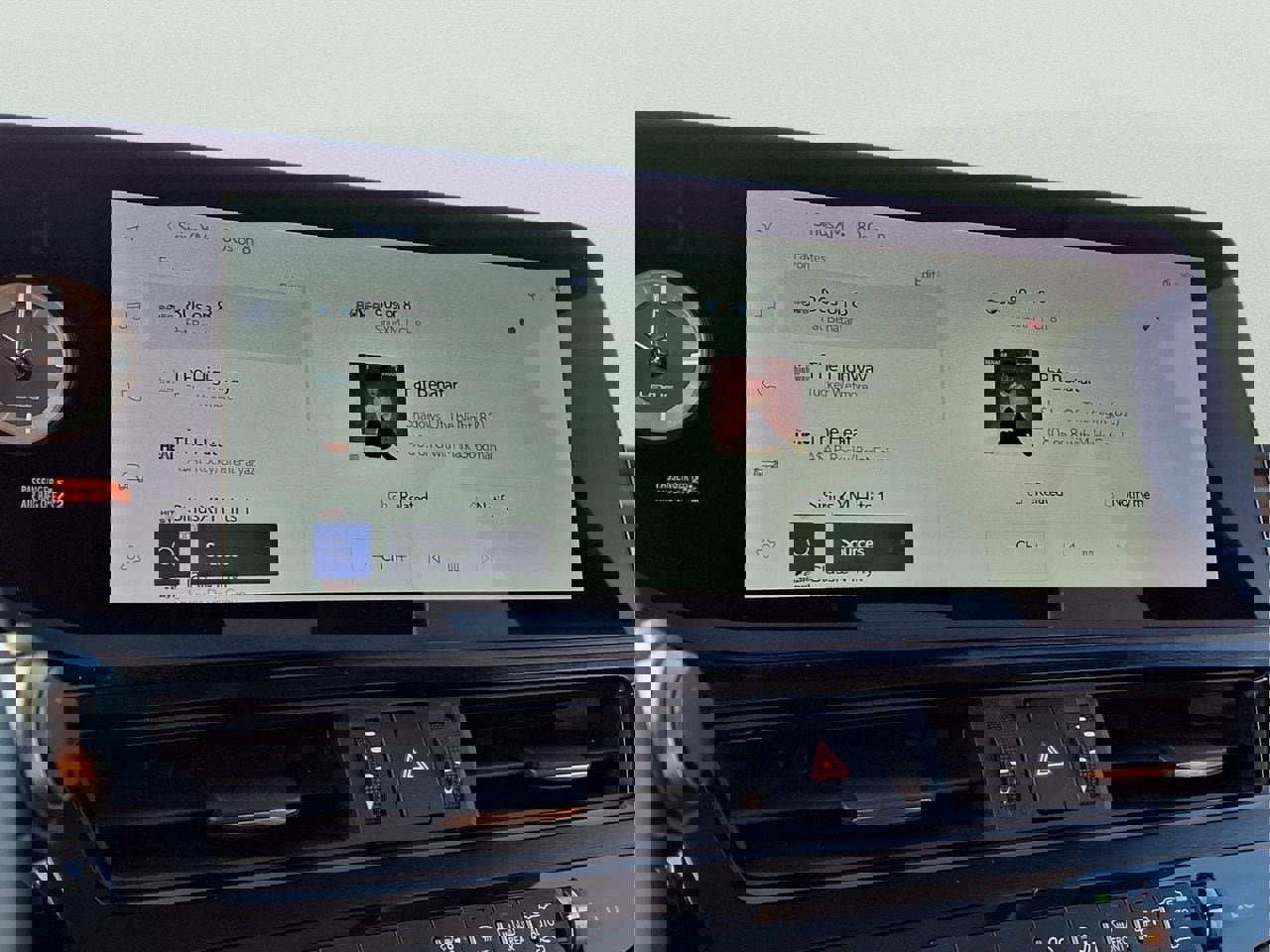 Used 2024 Lexus ES 350 w/ Premium Package image 18