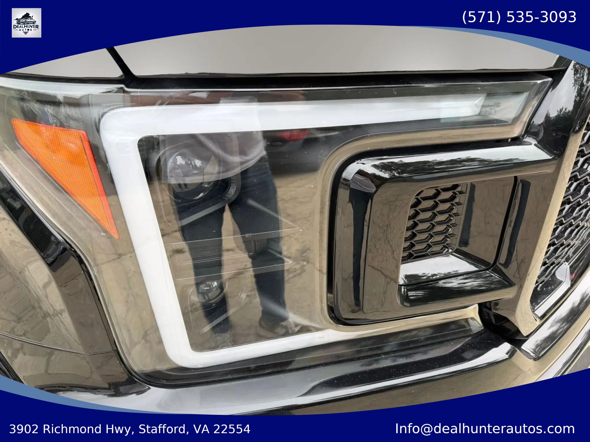 Used 2018 Ford F150 XLT w/ Equipment Group 302A Luxury AWD/4WD image 5