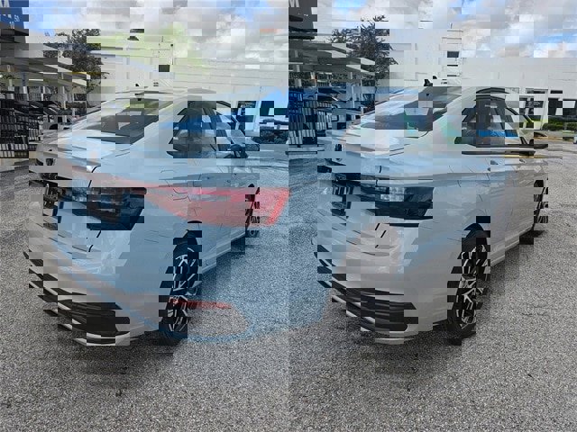 New 2025 Volkswagen Jetta Sport image 3