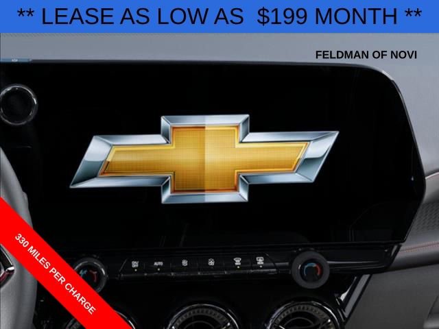 New 2026 Chevrolet Blazer EV SS AWD/4WD image 23