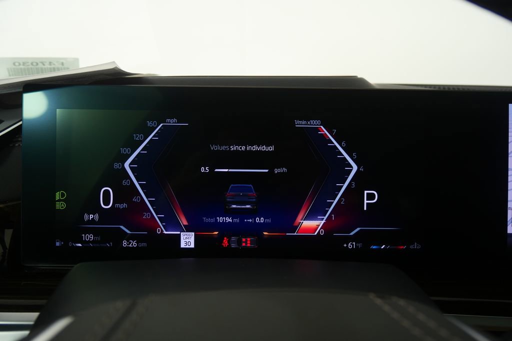 Certified 2025 BMW X5 xDrive40i image 21