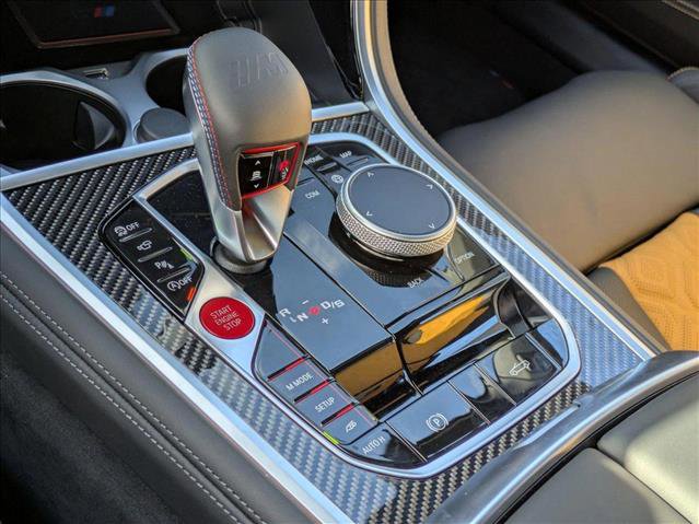 New 2025 BMW M8 Competition w/ M Driver's Package image 14