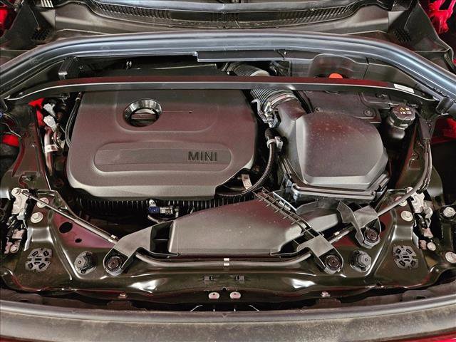 Certified 2025 MINI Cooper Countryman S AWD/4WD image 22