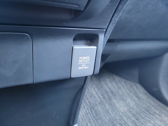 Certified 2025 Honda Odyssey EX-L image 23
