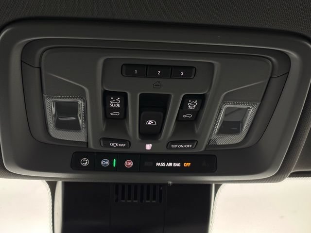New 2026 GMC Sierra 1500 Elevation w/ Elevation Premium Package AWD/4WD image 23