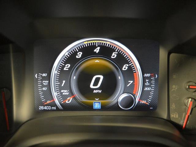 Used 2015 Chevrolet Corvette Stingray Coupe w/ 2LT Preferred Equipment Group image 15