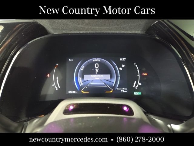 Used 2024 Lexus RX 500h F Sport w/ Convenience Package AWD/4WD image 30