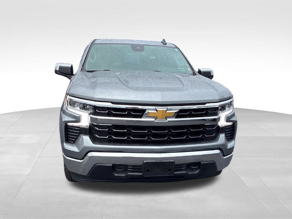 Used 2023 Chevrolet Silverado 1500 LT AWD/4WD image 8