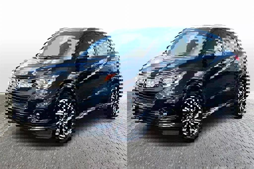 Used 2020 Honda HR-V Sport