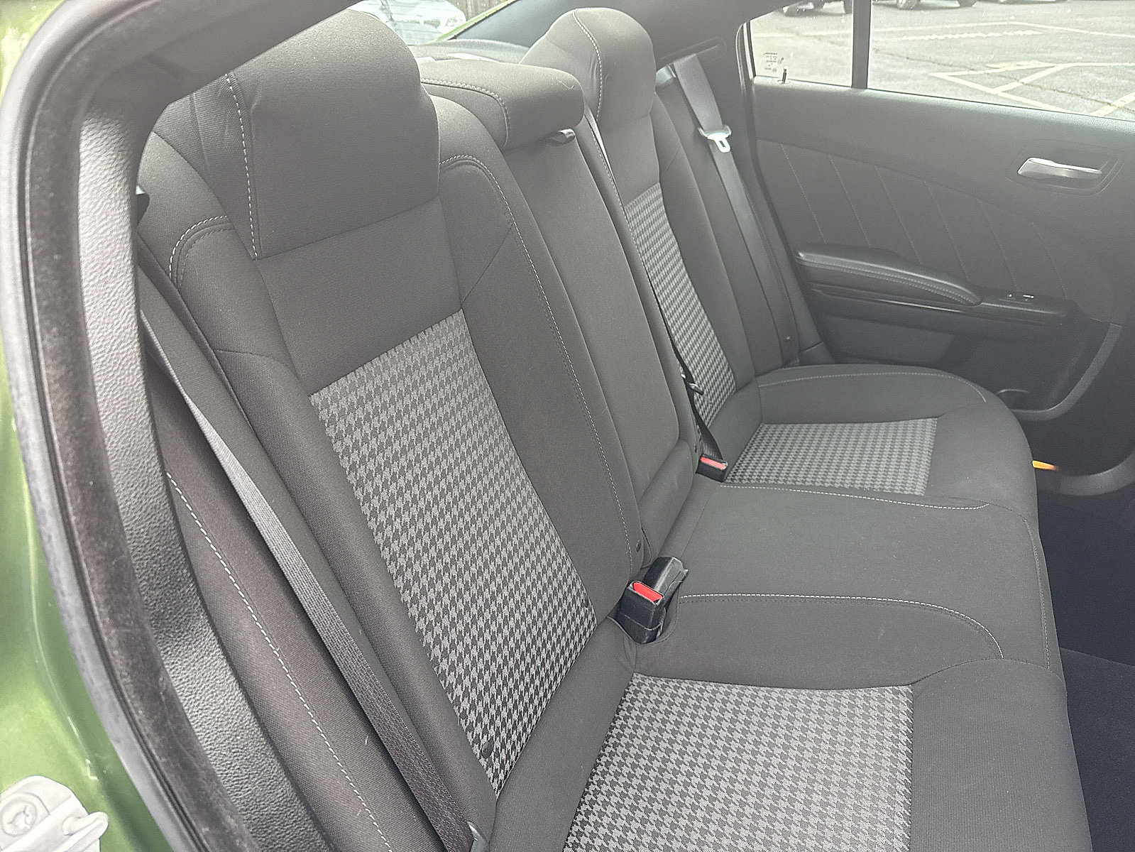 Used 2020 Dodge Charger GT w/ Driver Convenience Group AWD/4WD image 43