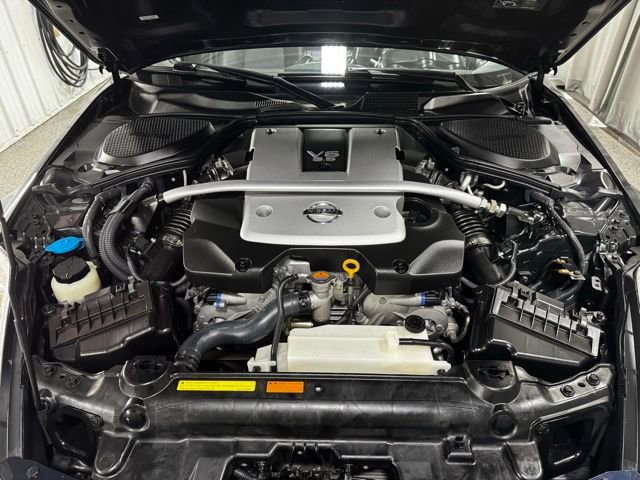 Used 2007 Nissan 350Z Touring image 20