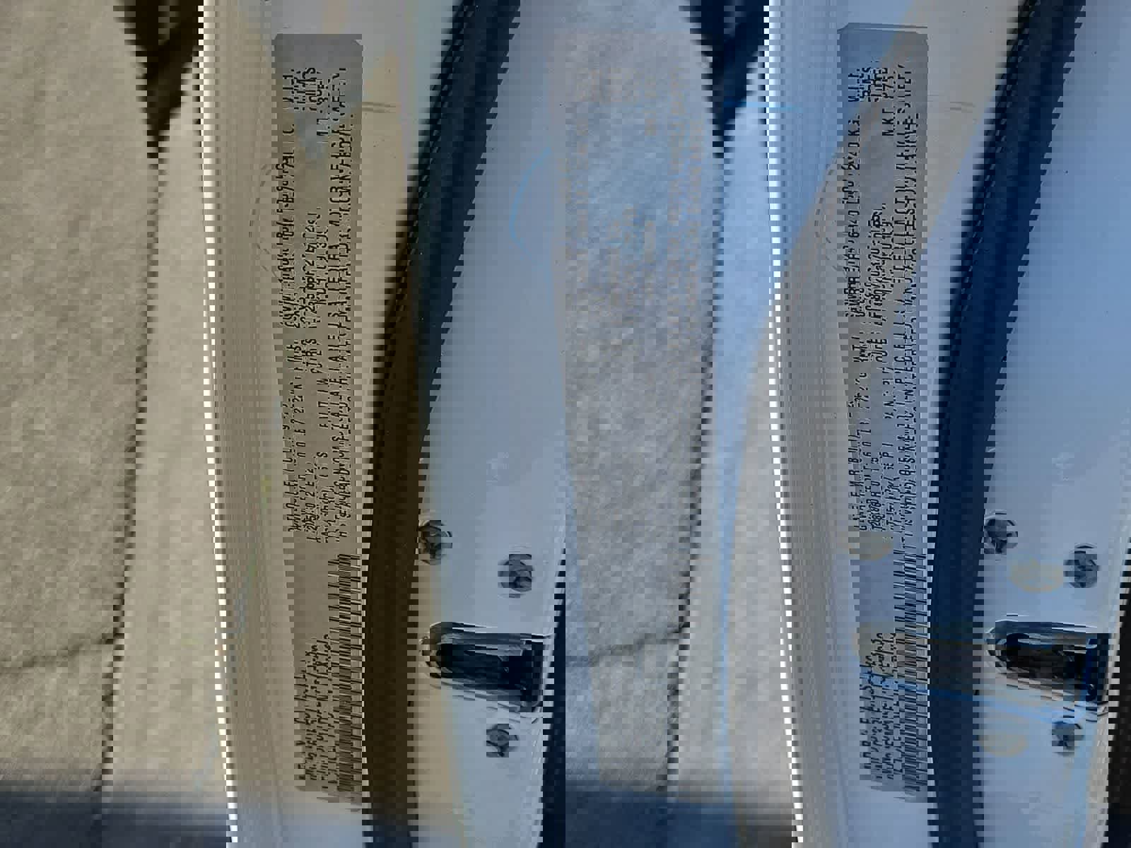 New 2026 RAM 2500 Rebel w/ Rebel Level 1 Equipment Group image 35