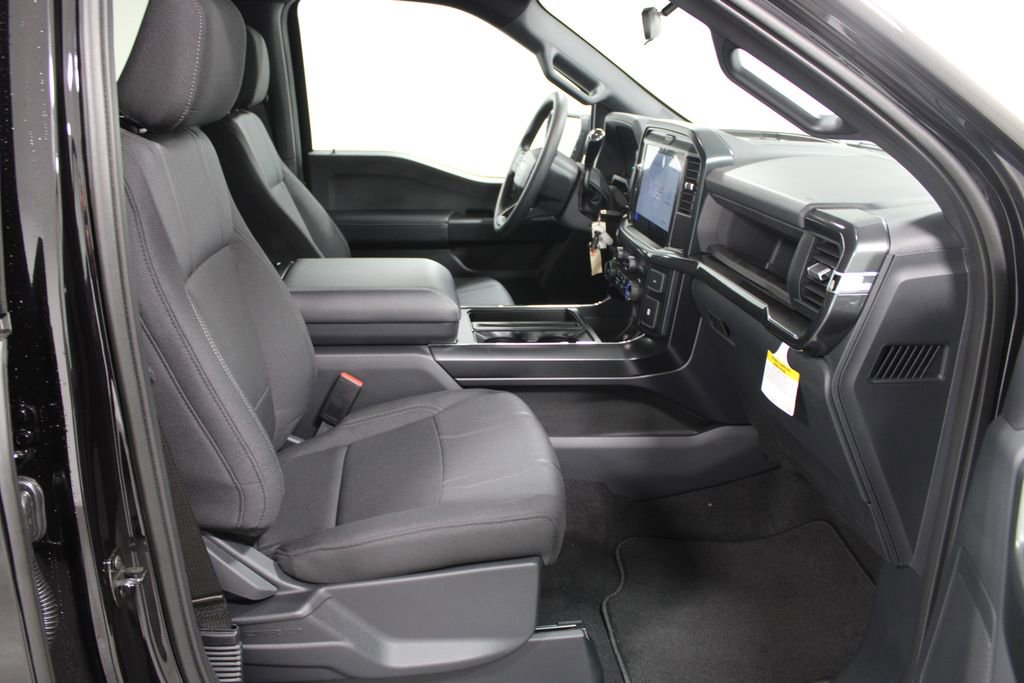 New 2026 Ford F150 STX image 25