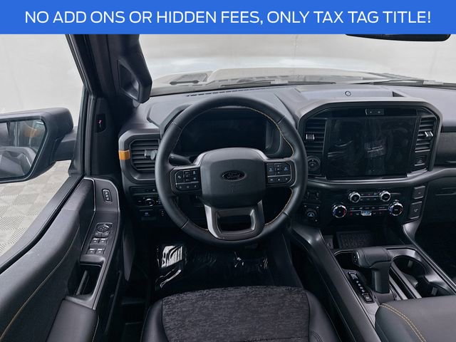 New 2025 Ford F150 Tremor w/ Mobile Office Package image 23