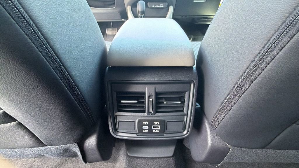 New 2026 Subaru Forester Premium AWD/4WD image 25