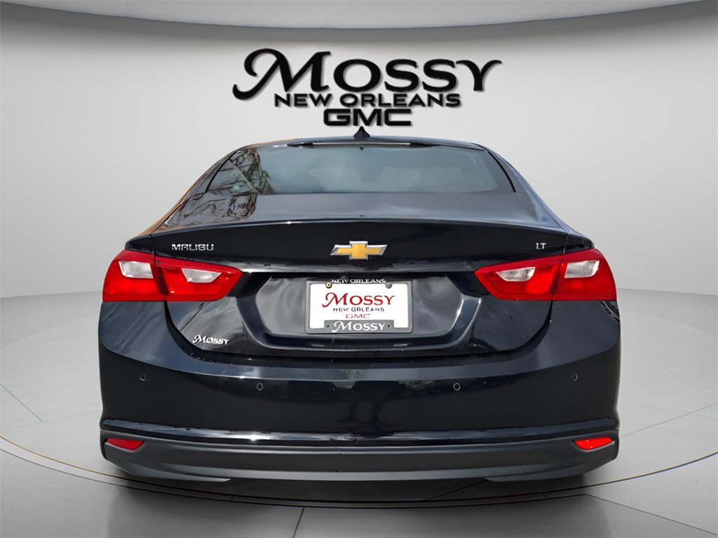 Used 2024 Chevrolet Malibu LT image 6
