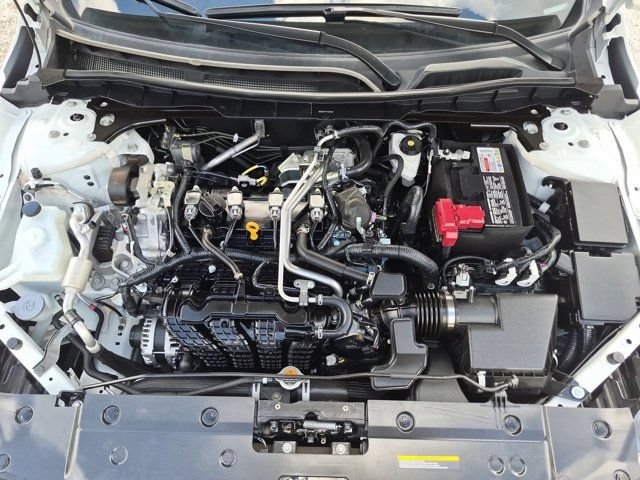 Used 2025 Nissan Altima 2.5 SV FWD image 34