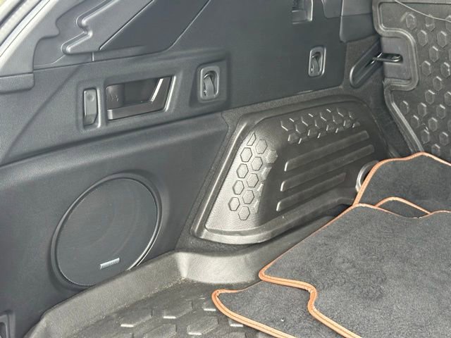 Certified 2024 Subaru Outback Touring XT image 38