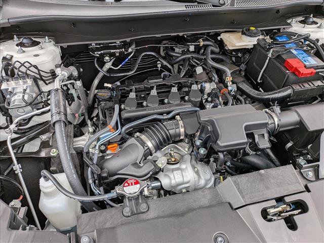 New 2026 Honda CR-V EX-L image 16