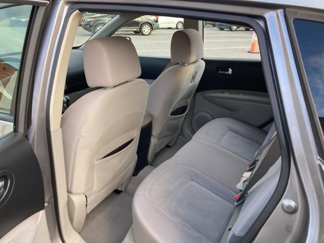 Used 2011 Nissan Rogue S image 24