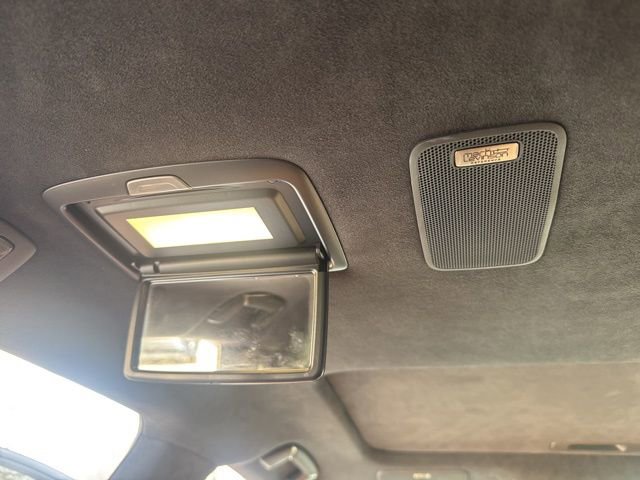 Used 2021 Lexus LS 500 w/ Interior Upgrade Package image 34