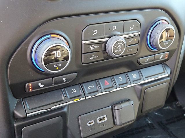 Used 2022 Chevrolet Silverado 1500 RST image 15