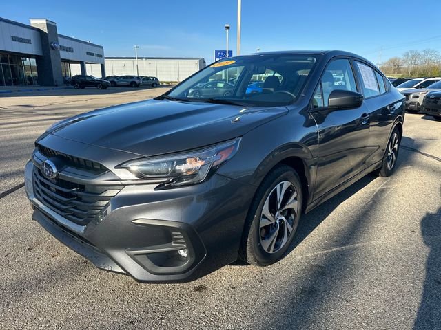 Used 2025 Subaru Legacy Premium image 3