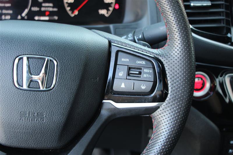 Used 2025 Honda Ridgeline Black Edition image 25