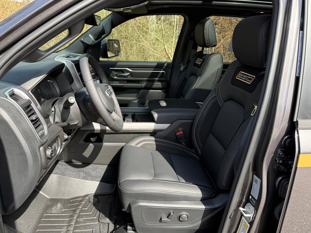 New 2026 RAM 1500 Big Horn image 16