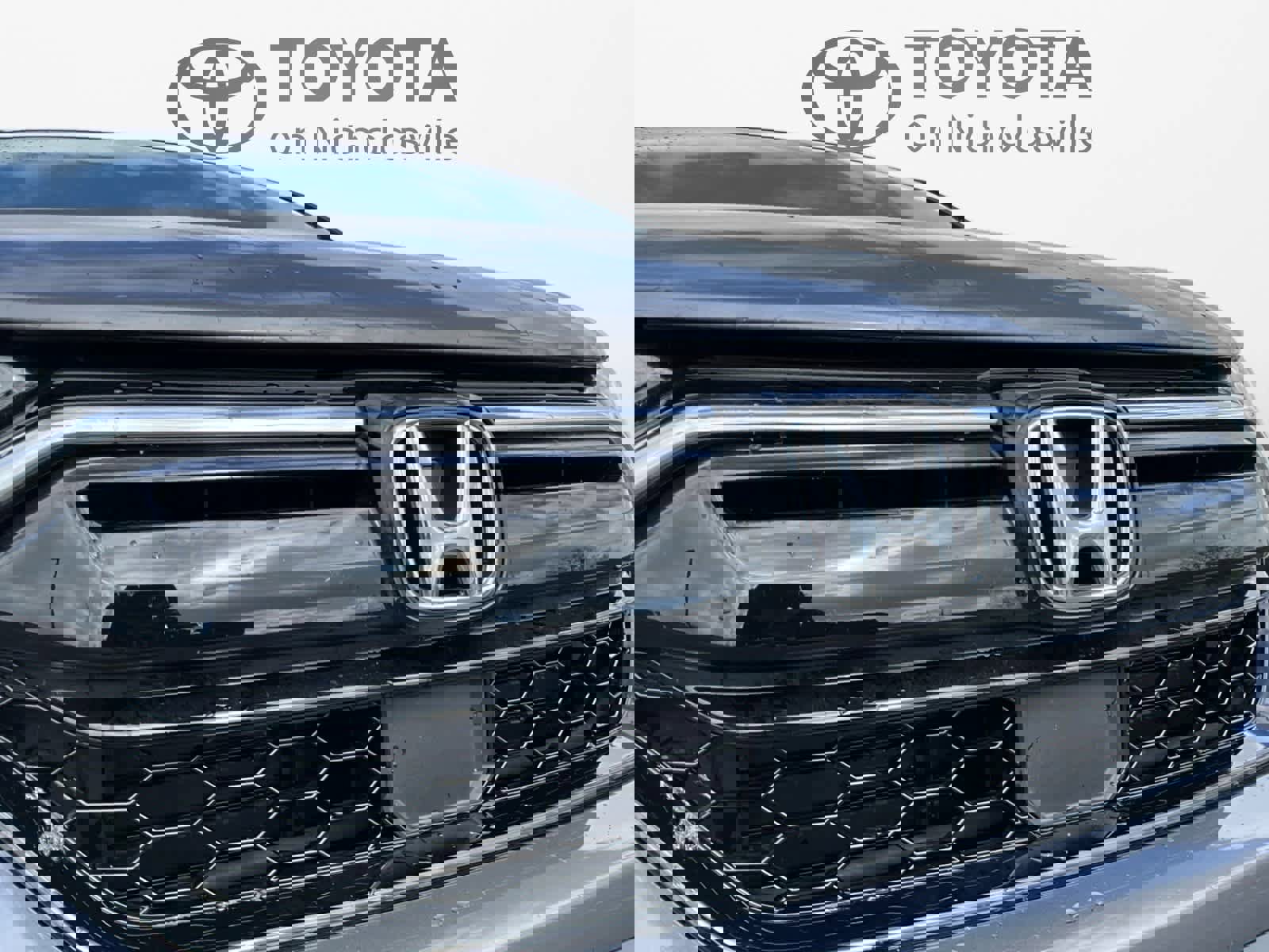 Used 2020 Honda CR-V EX-L image 10