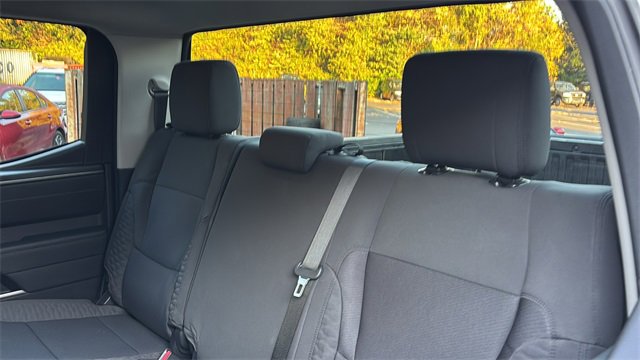 Used 2022 Toyota Tundra SR5 w/ TRD Sport Package image 24