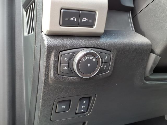 Used 2018 Ford F350 Lariat w/ Lariat Ultimate Package image 25