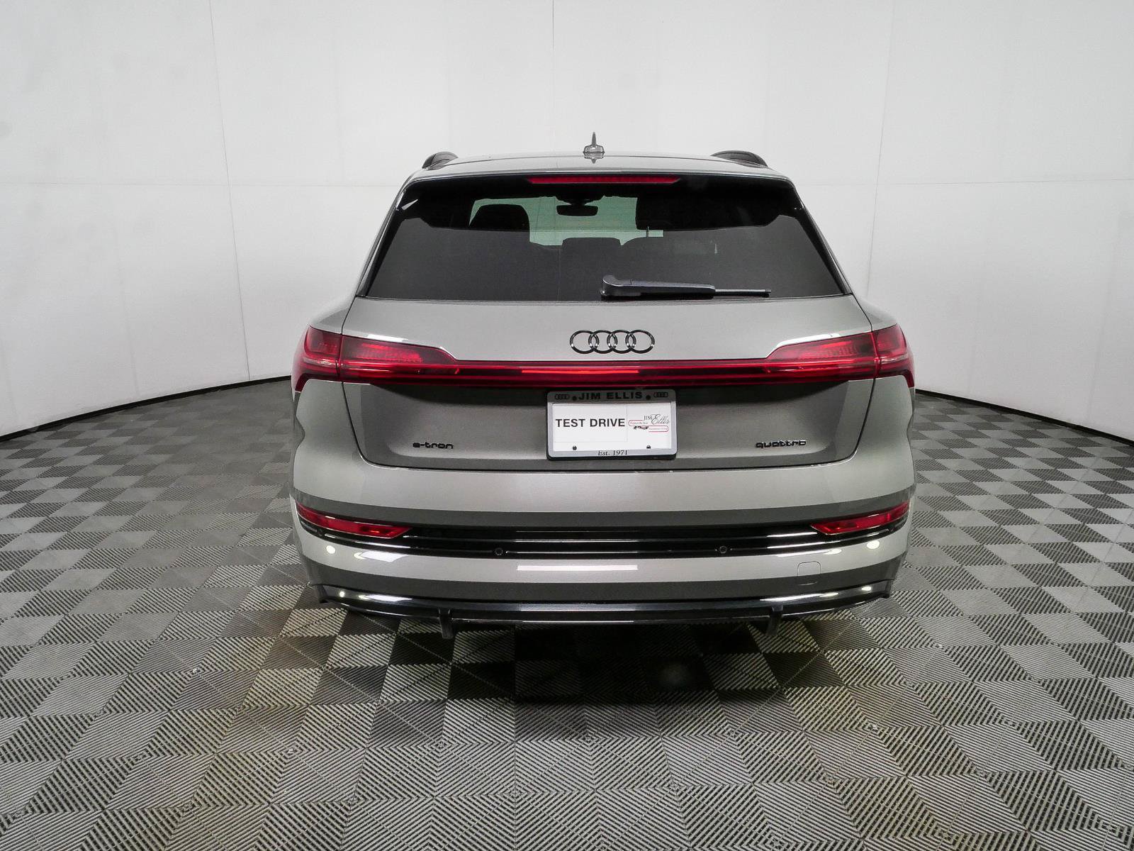 Used 2023 Audi e-tron Chronos w/ Chronos Package AWD/4WD image 30