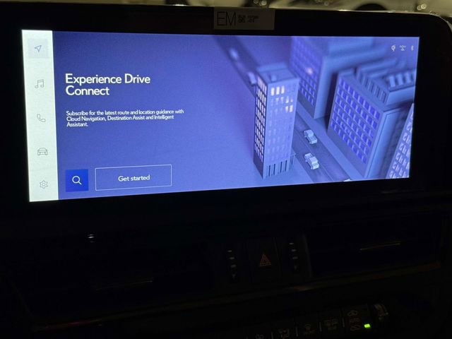 New 2025 Lexus ES 350 350 image 5