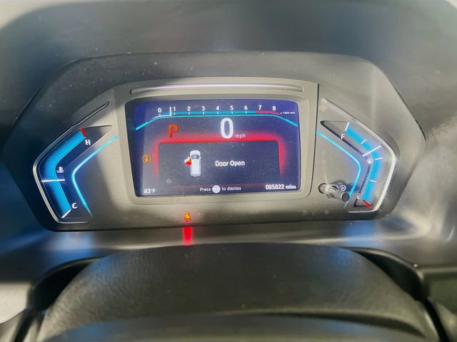 Used 2020 Honda Odyssey EX-L image 15