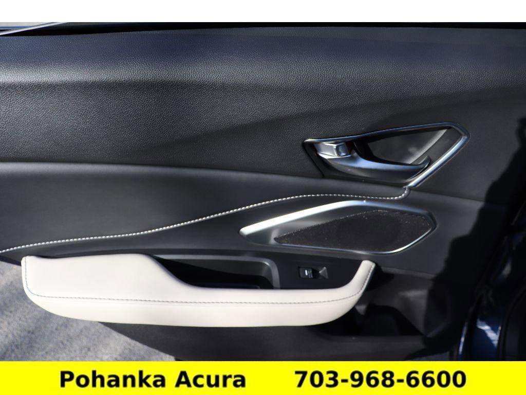 Certified 2025 Acura RDX SH-AWD image 24