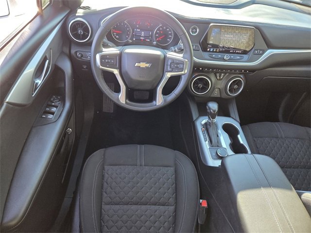 Certified 2020 Chevrolet Blazer LT image 12
