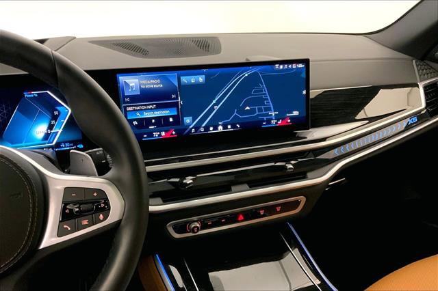 Certified 2024 BMW X5 xDrive50e w/ M Sport Package image 5