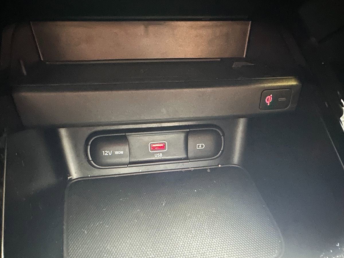 Used 2024 Kia Forte GT-Line w/ GT-Line Premium Package FWD image 32