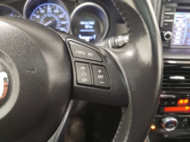 Used 2015 MAZDA CX-5 Grand Touring AWD/4WD image 20