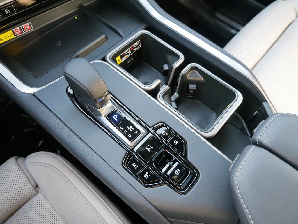 New 2026 Lexus TX 350 AWD w/ Technology Package image 25