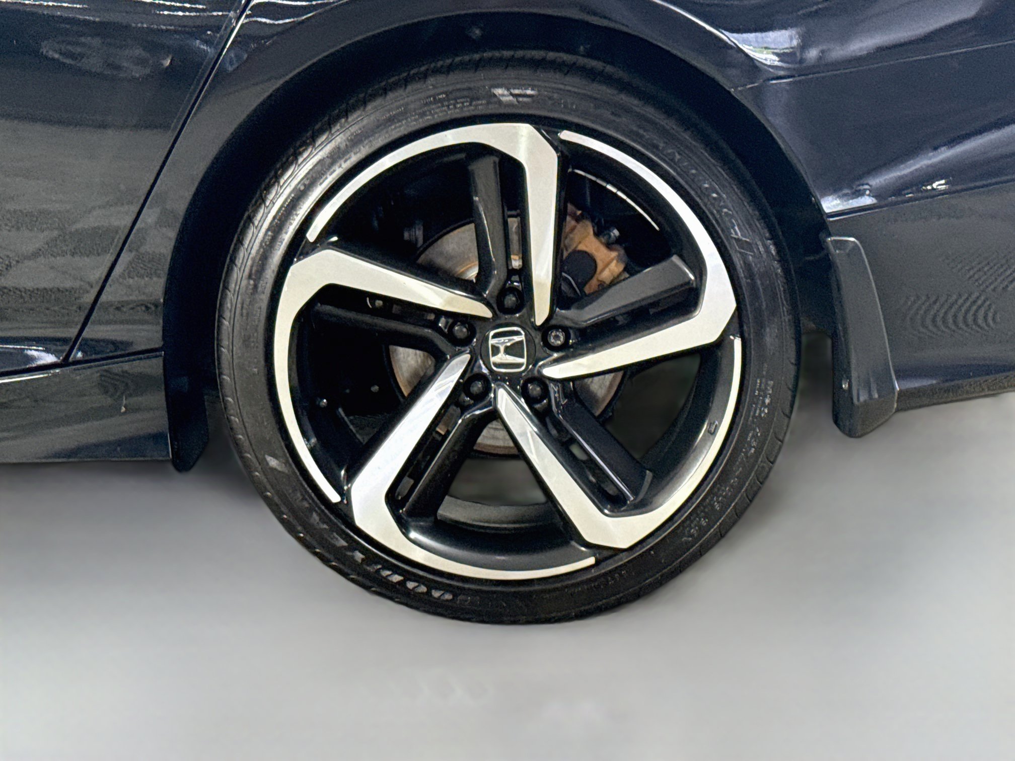 Used 2021 Honda Accord Sport image 37