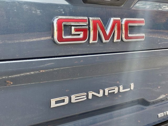 Used 2025 GMC Sierra 2500 Denali w/ Denali Reserve Package image 16