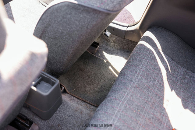 Used 1991 Mercury Capri XR2 image 34