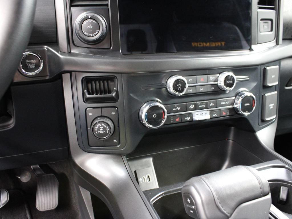 Used 2025 Ford F150 Tremor AWD/4WD image 63
